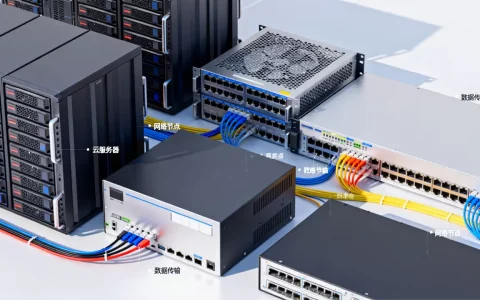 互联网云网络是干嘛的，云计算网络架构有哪些优势