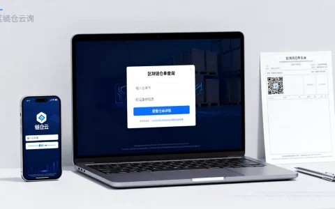 互联网区块链仓单应用查询怎么操作？区块链仓单查询平台有哪些