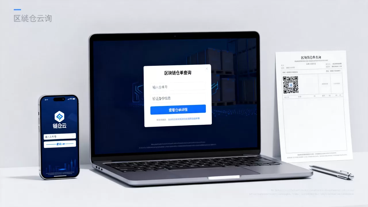 互联网区块链仓单应用查询怎么操作?区块链仓单查询平台有哪些 互联网区块链仓单应用查询怎么操作?区块链仓单查询平台有哪些