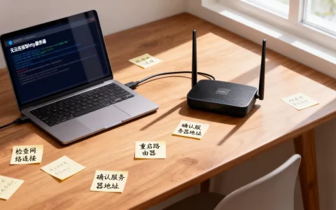 http服务器无法链接怎么办？http服务器连接不上的解决方法