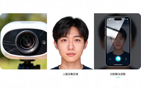 人脸识别技术图片如何获取？人脸识别技术原理及应用
