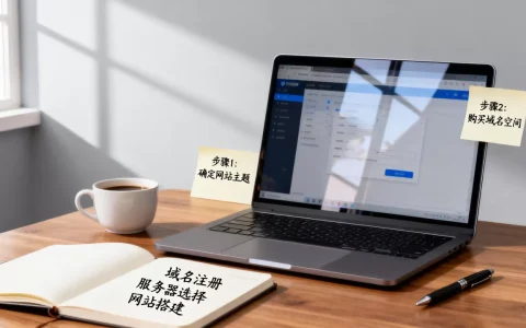 个人家庭网站怎么做？如何搭建个人网站