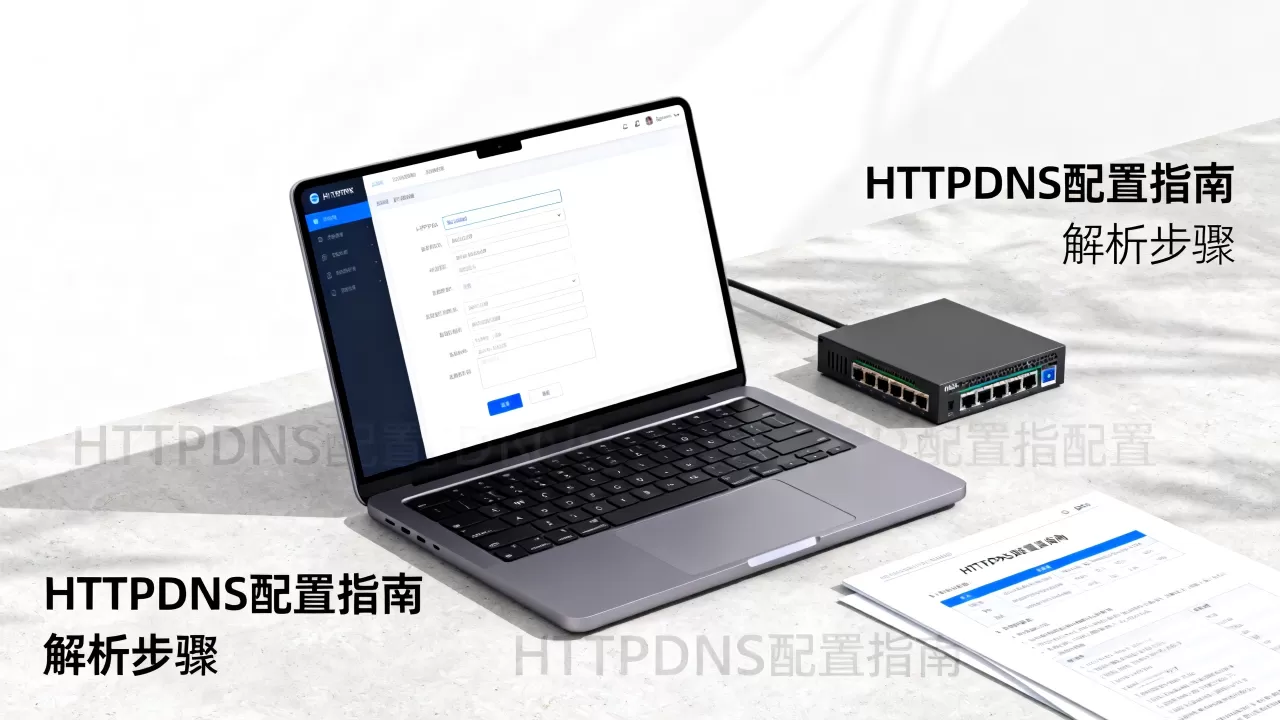 HTTPDNS搭建失败怎么办?如何配置HTTPDNS解析 HTTPDNS搭建失败怎么办?如何配置HTTPDNS解析