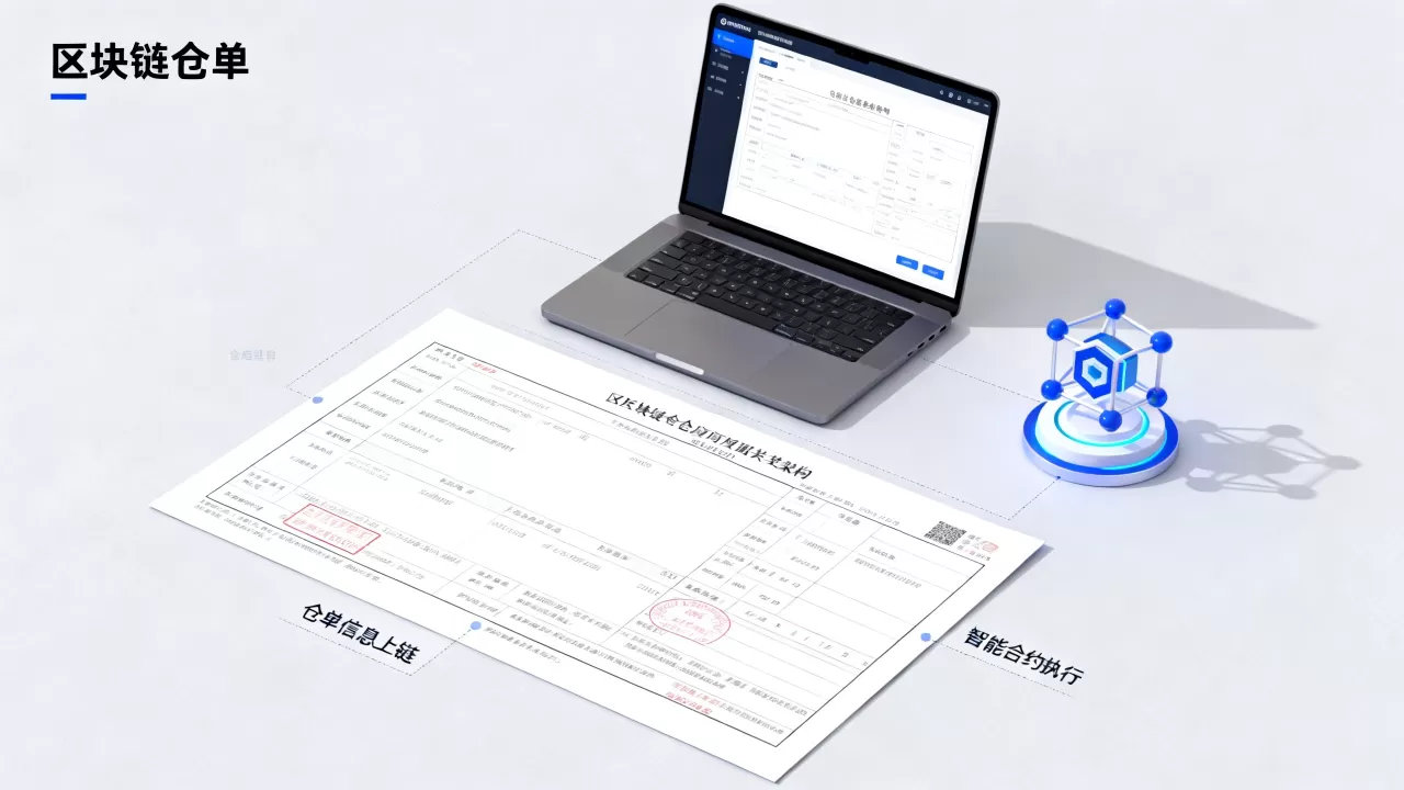 区块链仓单应用架构是什么?区块链仓单应用架构有哪些 区块链仓单应用架构是什么?区块链仓单应用架构有哪些
