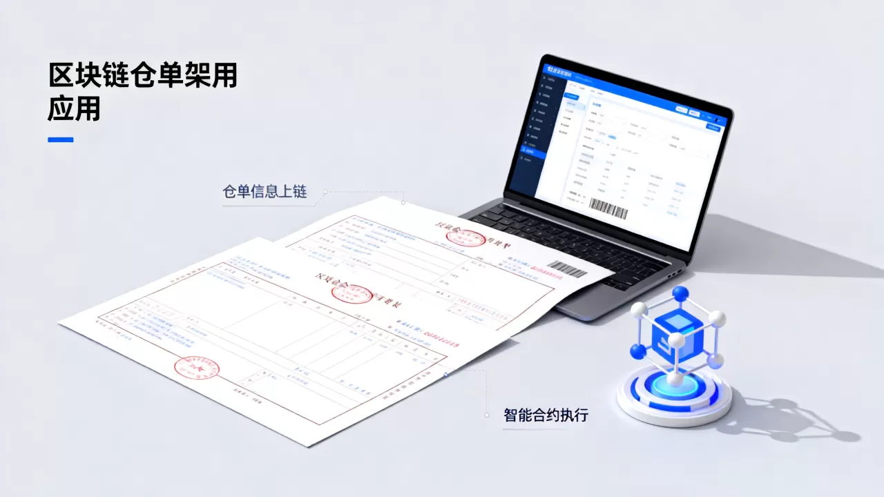 区块链仓单应用架构是什么?区块链仓单应用架构有哪些 区块链仓单应用架构是什么?区块链仓单应用架构有哪些