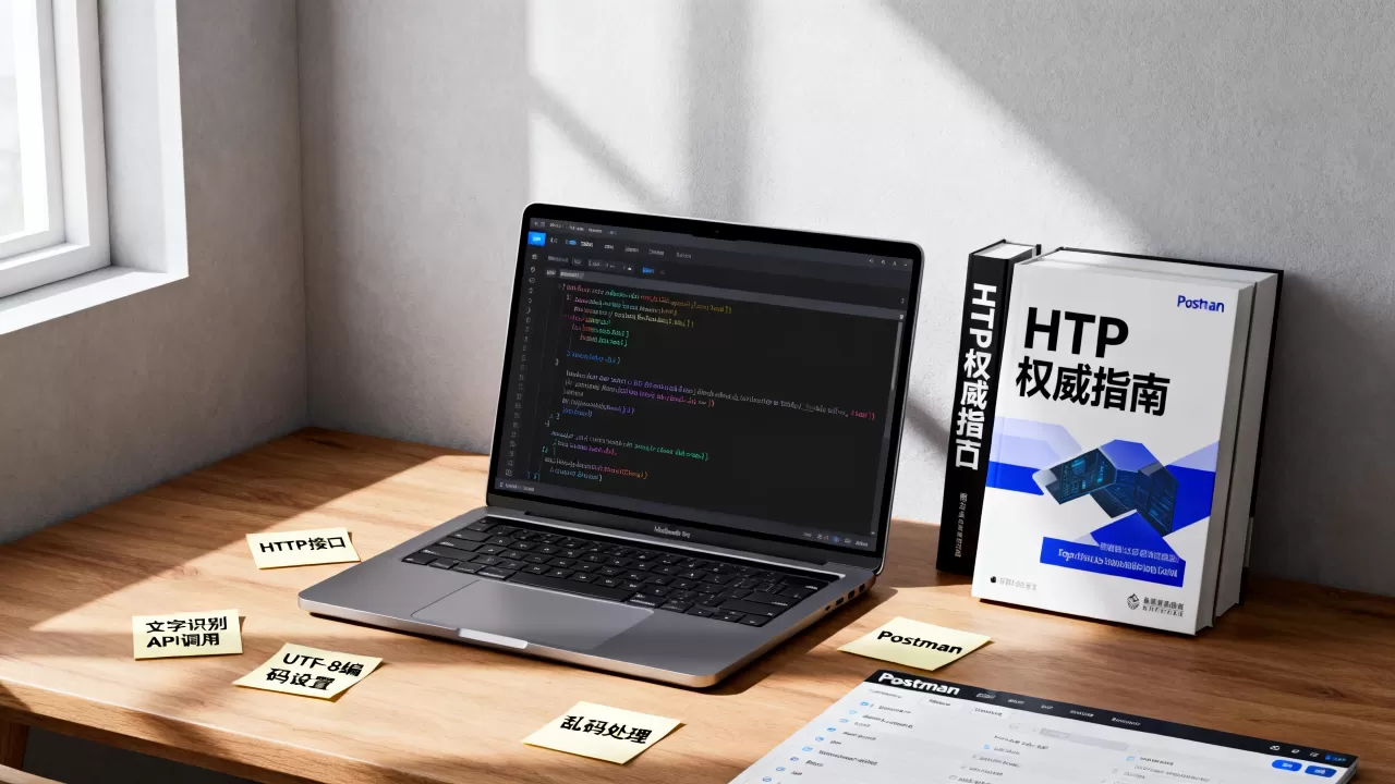 http接口识别文字怎么实现?接口调用返回乱码怎么解决 http接口识别文字怎么实现?接口调用返回乱码怎么解决