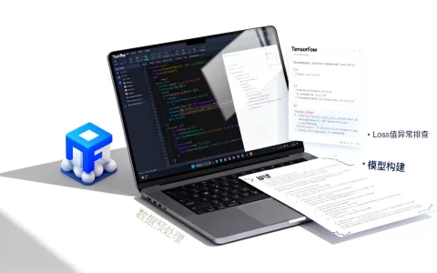 Autocoder TensorFlow怎么训练？Tensorflow训练报错怎么解决