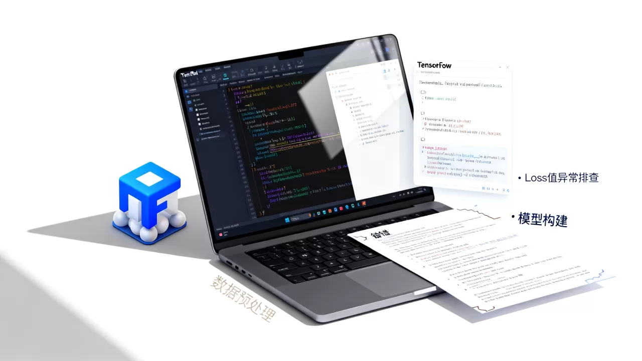 Autocoder TensorFlow怎么训练?Tensorflow训练报错怎么解决 Autocoder TensorFlow怎么训练?Tensorflow训练报错怎么解决