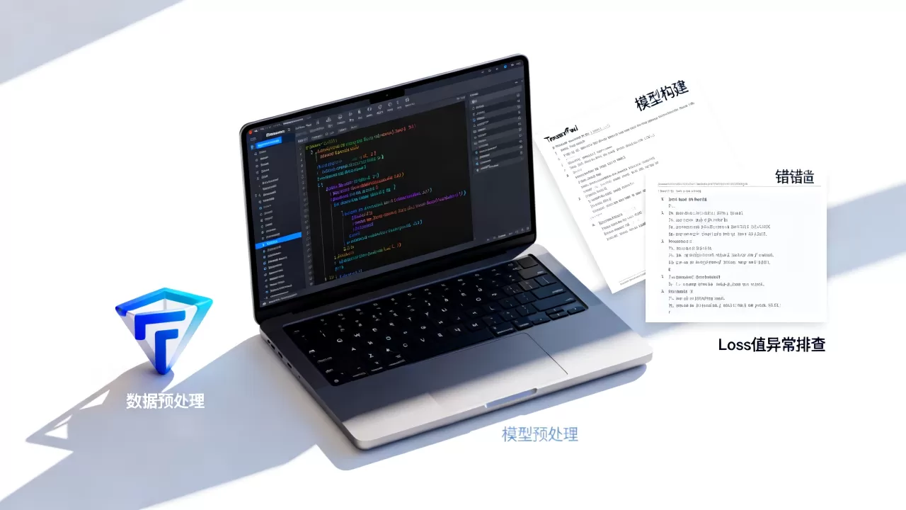 Autocoder TensorFlow怎么训练?Tensorflow训练报错怎么解决 Autocoder TensorFlow怎么训练?Tensorflow训练报错怎么解决