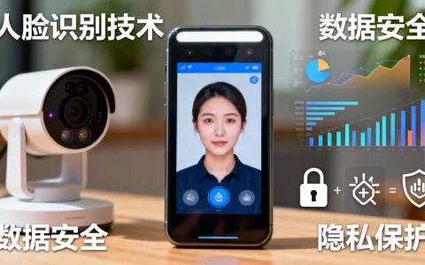 人脸识别技术利弊如何？人脸识别技术存在哪些安全隐患