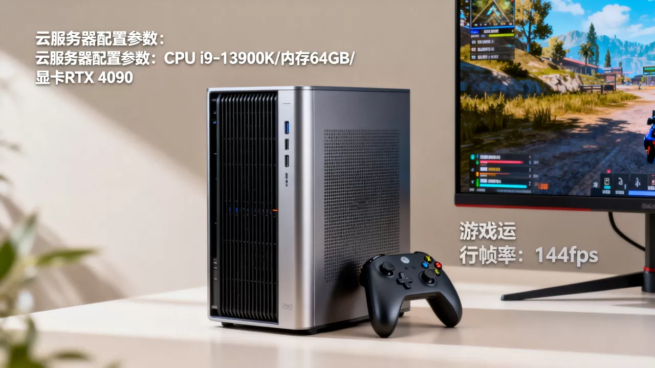 高配云服务器玩游戏卡顿吗?高配云服务器玩大型游戏效果如何 高配云服务器玩游戏卡顿吗?高配云服务器玩大型游戏效果如何