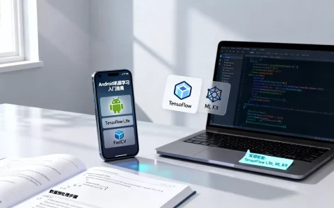 Android机器学习入门难吗，Android机器学习框架有哪些