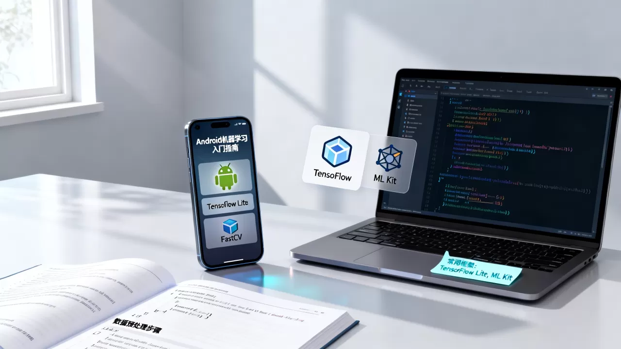 Android机器学习入门难吗，Android机器学习框架有哪些