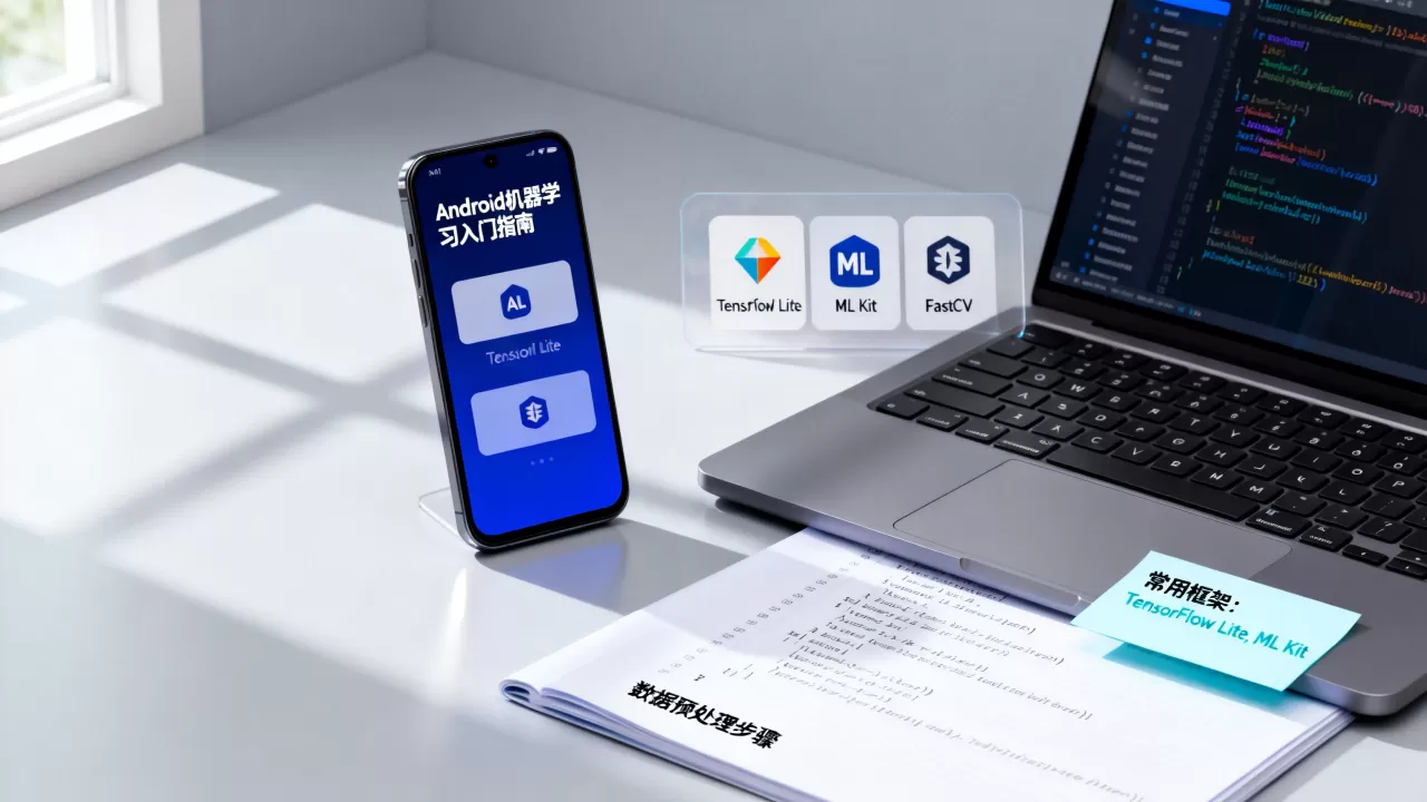 Android机器学习入门难吗，Android机器学习框架有哪些