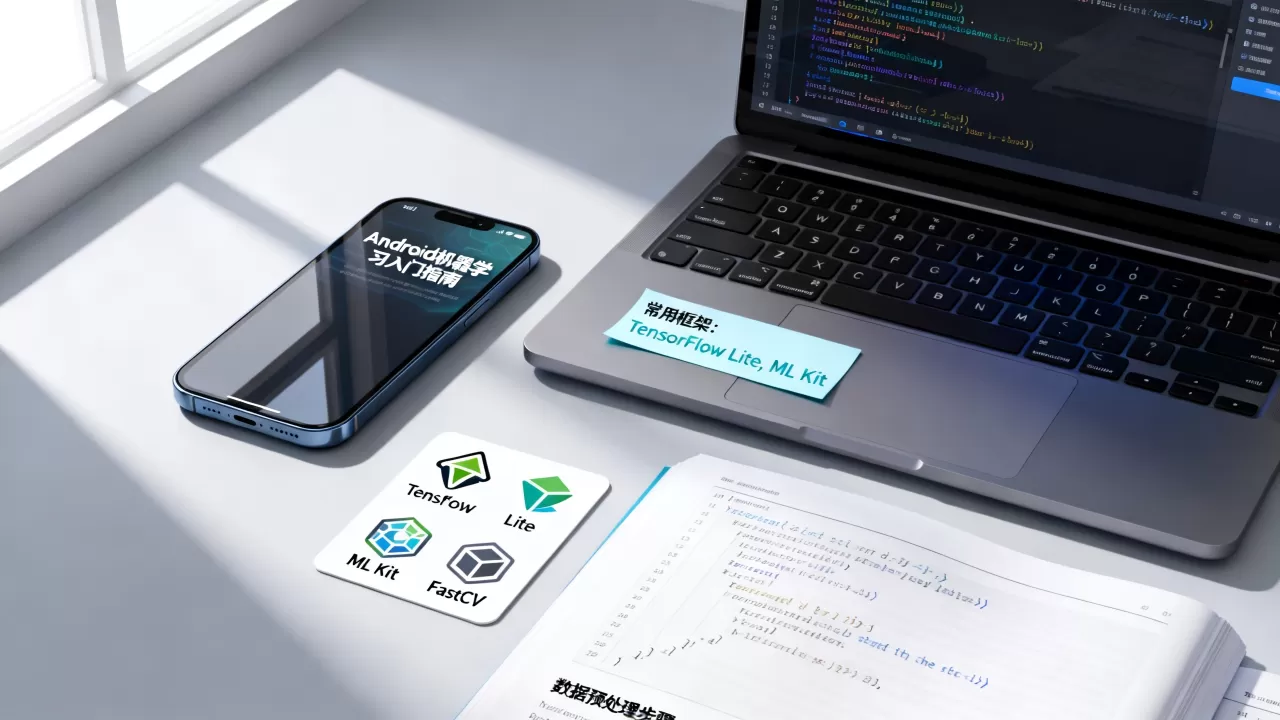 Android机器学习入门难吗，Android机器学习框架有哪些