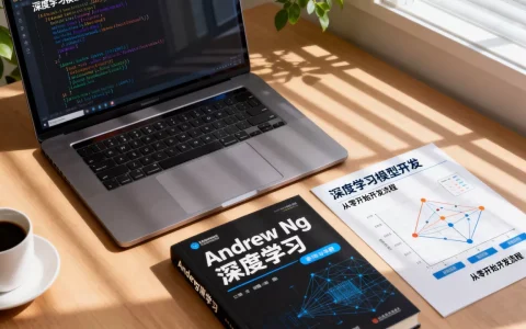 Andrew ng深度学习开发模型难吗？如何从零开始开发深度学习模型