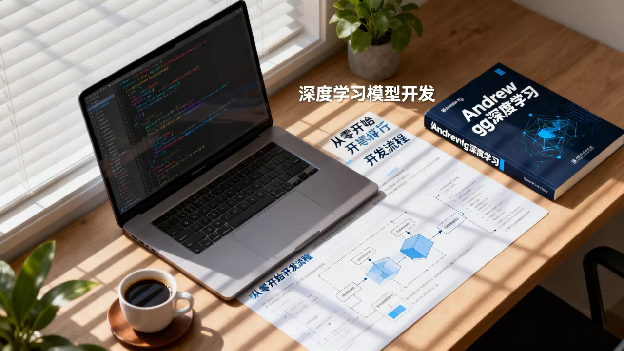 Andrew ng深度学习开发模型难吗?如何从零开始开发深度学习模型 Andrew ng深度学习开发模型难吗?如何从零开始开发深度学习模型
