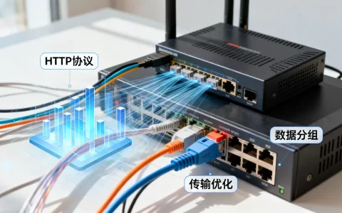 http传输大数据怎么解决？http传输大数据速度慢怎么办