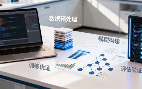 Alpha模型机器学习怎么做？深度学习模型开发流程详解