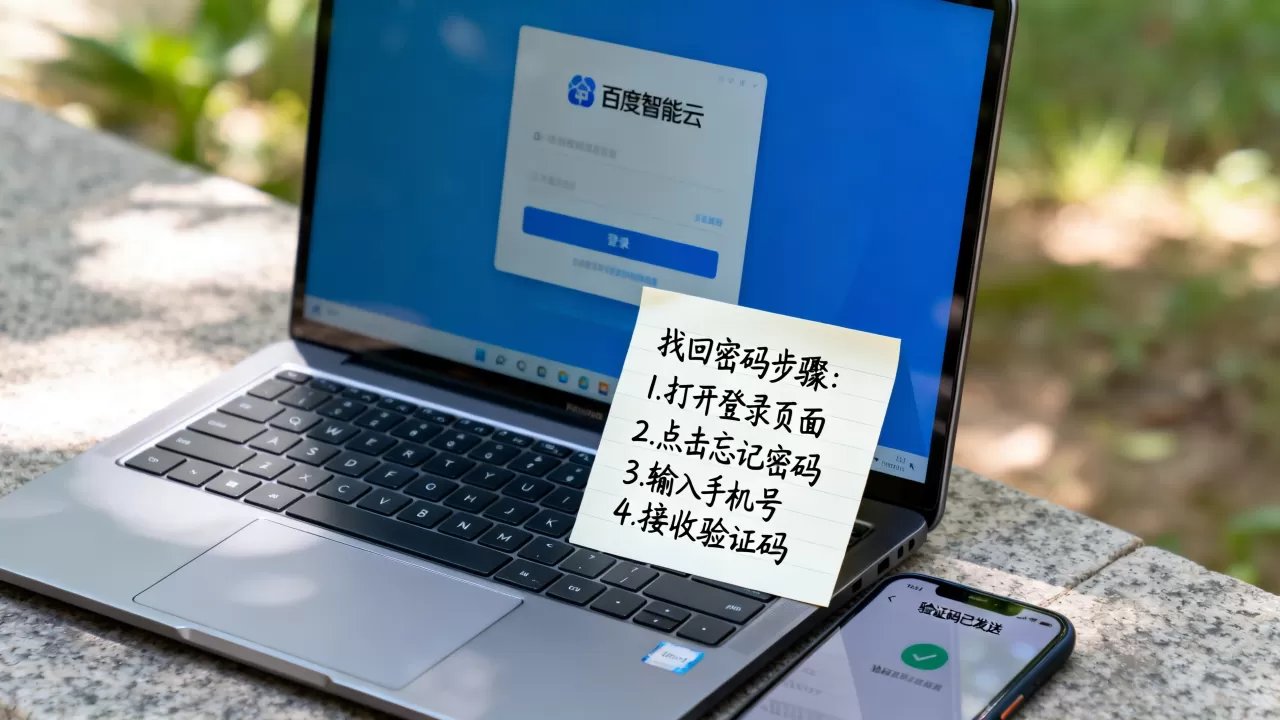 百度智能云登录不上怎么办?百度智能云账号密码忘记怎么找回 百度智能云登录不上怎么办?百度智能云账号密码忘记怎么找回