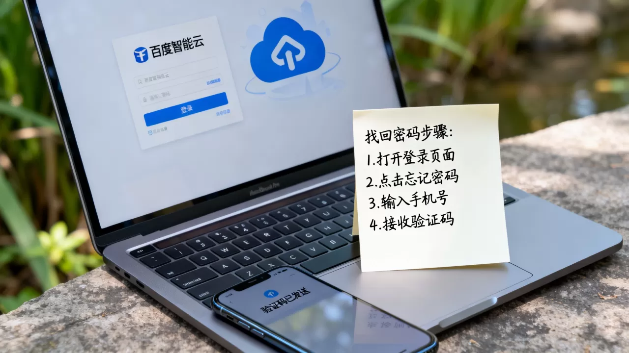 百度智能云登录不上怎么办?百度智能云账号密码忘记怎么找回 百度智能云登录不上怎么办?百度智能云账号密码忘记怎么找回