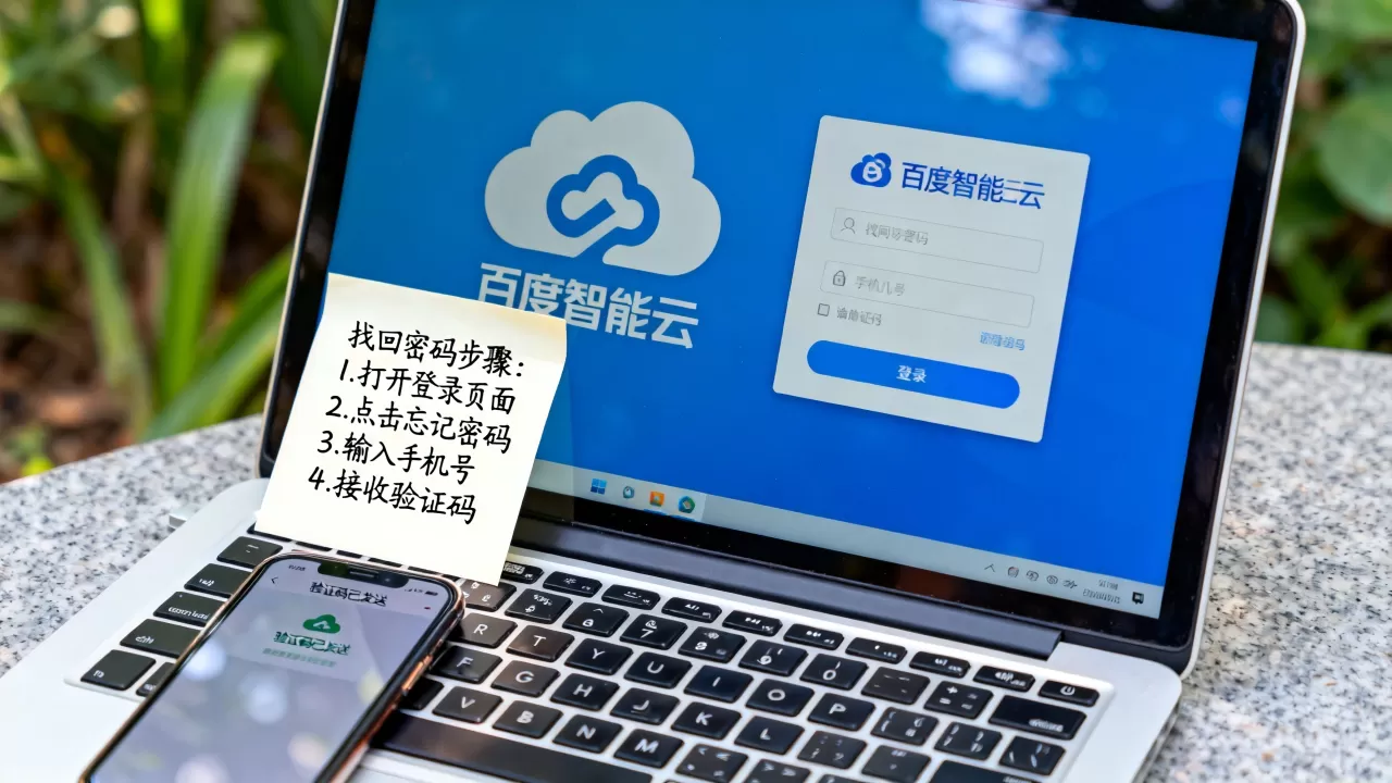 百度智能云登录不上怎么办?百度智能云账号密码忘记怎么找回 百度智能云登录不上怎么办?百度智能云账号密码忘记怎么找回