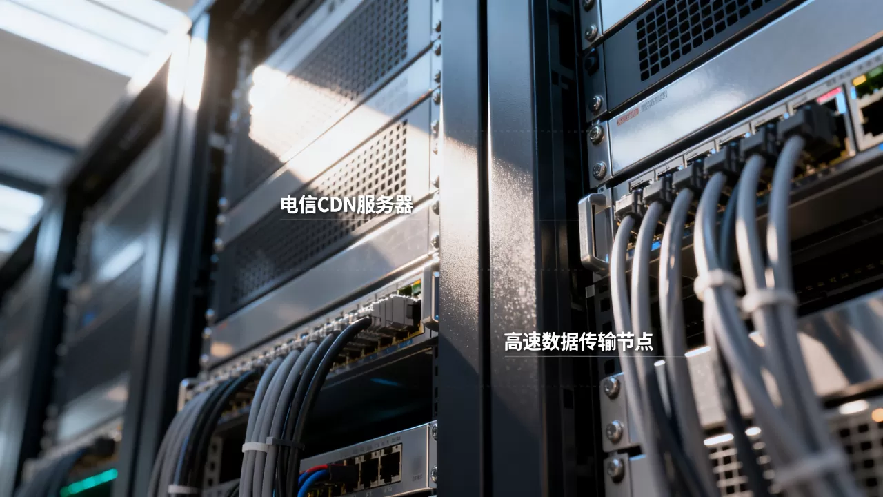 电信也开始做CDN了?电信CDN服务优势有哪些 电信也开始做CDN了?电信CDN服务优势有哪些