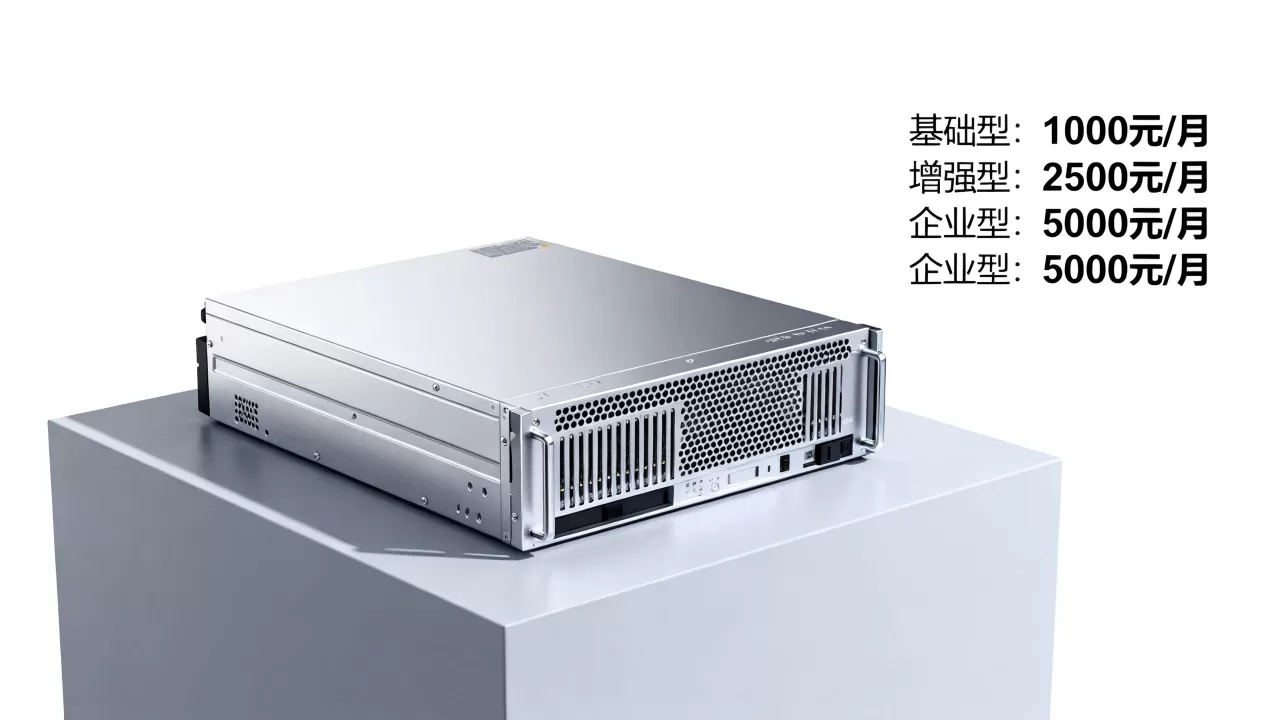 高防服务器多少钱一台?租用高防服务器价格表 高防服务器多少钱一台?租用高防服务器价格表