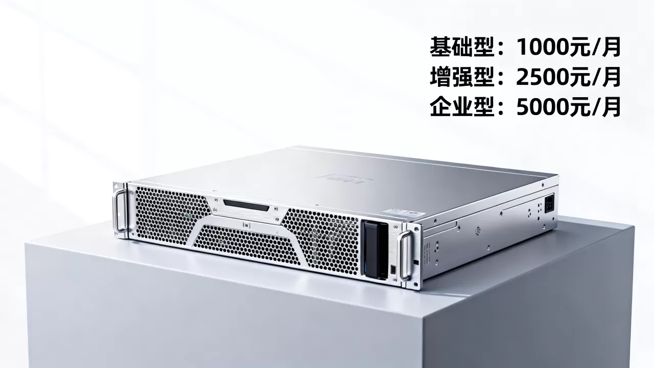 高防服务器多少钱一台?租用高防服务器价格表 高防服务器多少钱一台?租用高防服务器价格表