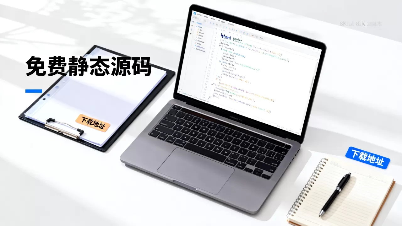 html静态网站源码哪里下载?免费html静态网站源码模板 html静态网站源码哪里下载?免费html静态网站源码模板