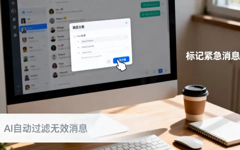 如何处理社媒工作台消息？ai研习社消息处理教程