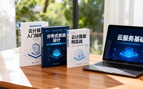 云计算入门难吗，云计算有哪些经典书籍推荐