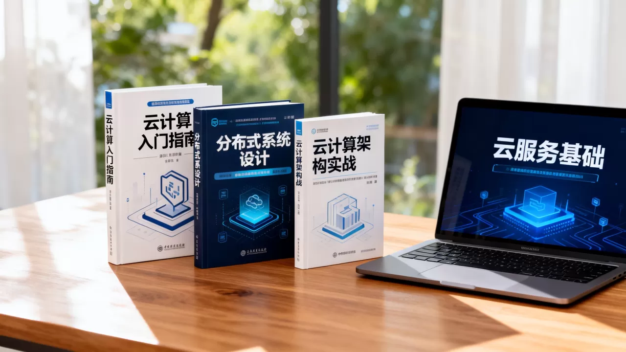 云计算入门难吗,云计算有哪些经典书籍推荐 云计算入门难吗,云计算有哪些经典书籍推荐