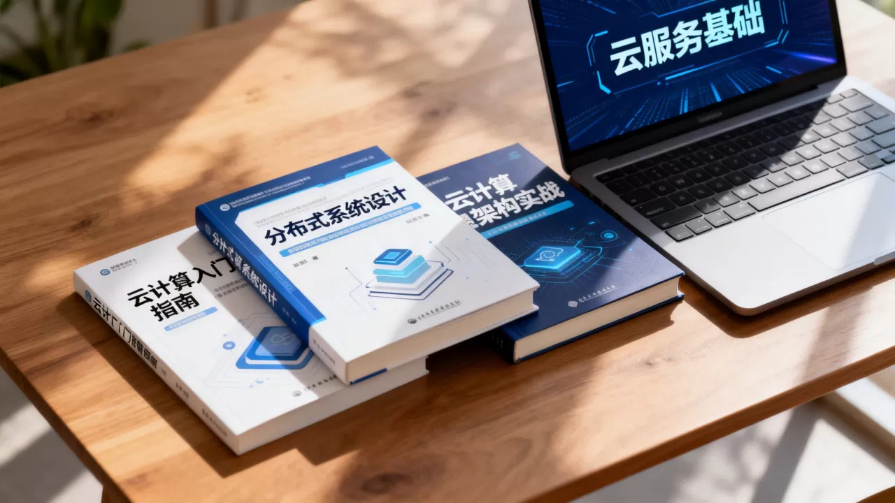 云计算入门难吗,云计算有哪些经典书籍推荐 云计算入门难吗,云计算有哪些经典书籍推荐
