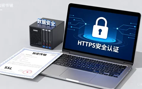 为什么必须用https才能访问网站？https安全认证是什么