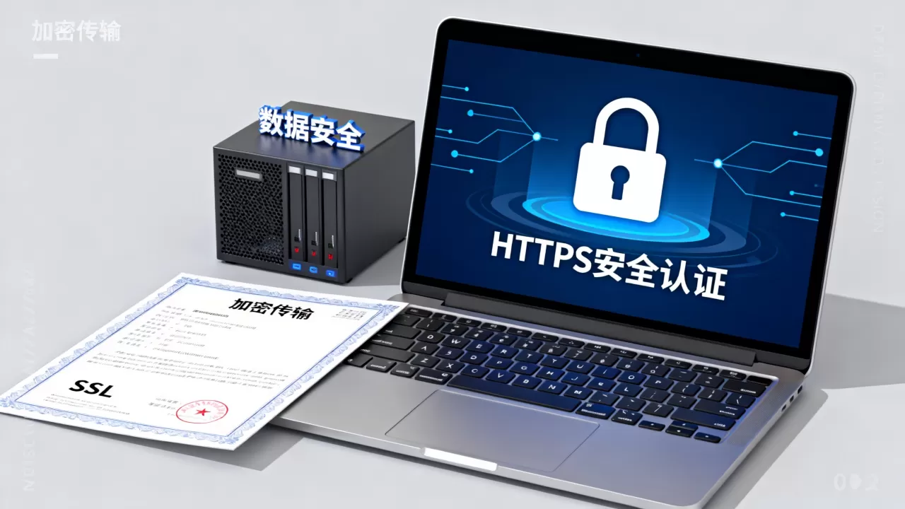 为什么必须用https才能访问网站?https安全认证是什么 为什么必须用https才能访问网站?https安全认证是什么