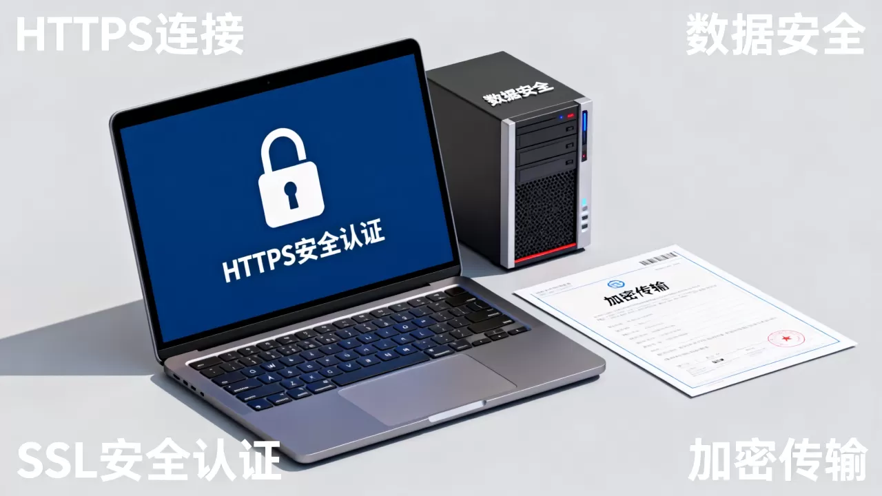 为什么必须用https才能访问网站?https安全认证是什么 为什么必须用https才能访问网站?https安全认证是什么