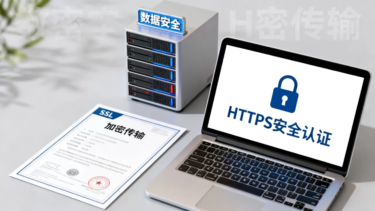 为什么必须用https才能访问网站?https安全认证是什么 为什么必须用https才能访问网站?https安全认证是什么