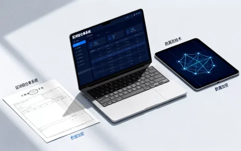 互联网区块链仓单系统到底能干啥？区块链仓单系统如何防篡改