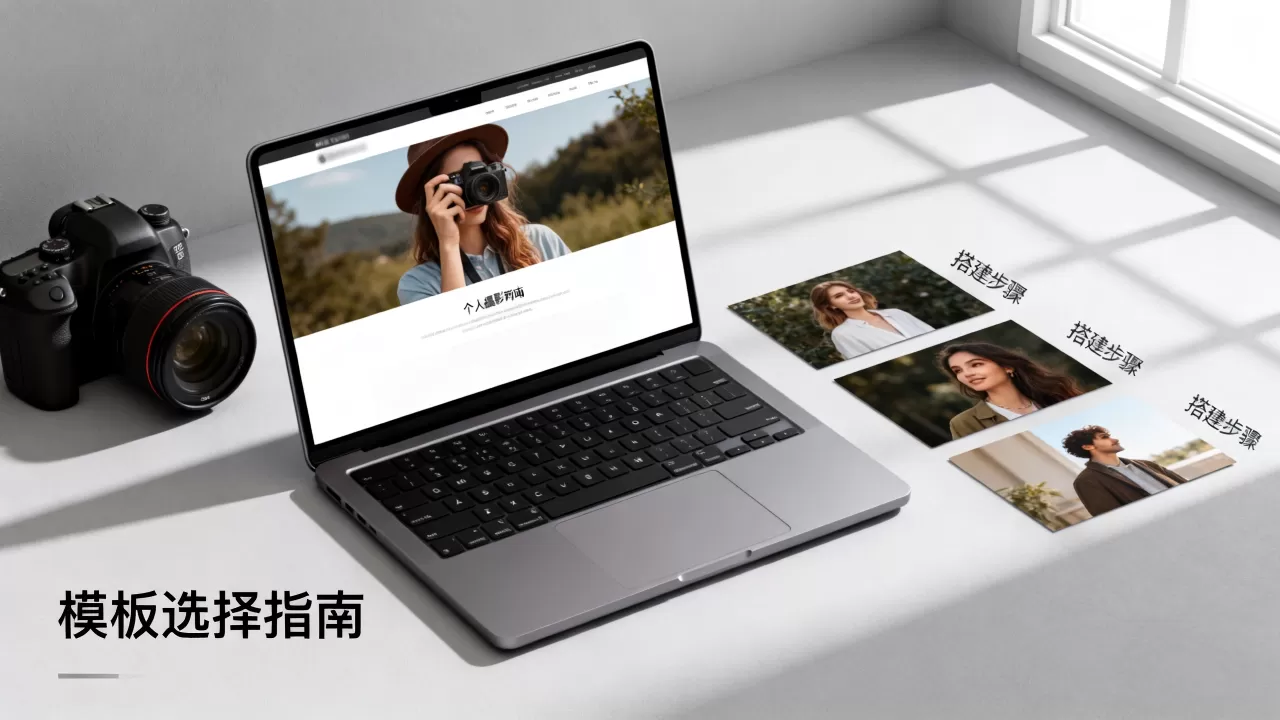个人摄影网站模板怎么选?如何搭建高颜值个人摄影网站 个人摄影网站模板怎么选?如何搭建高颜值个人摄影网站