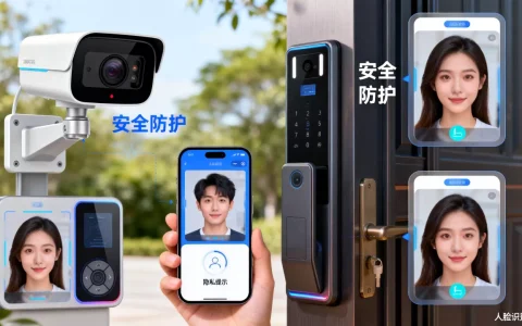 人脸识别技术利弊如何？人脸识别技术对社会的影响
