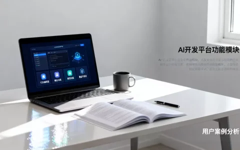 AI一体化开发平台好用吗？ai开发平台哪家强
