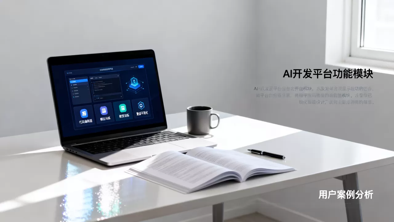 AI一体化开发平台好用吗?ai开发平台哪家强 AI一体化开发平台好用吗?ai开发平台哪家强