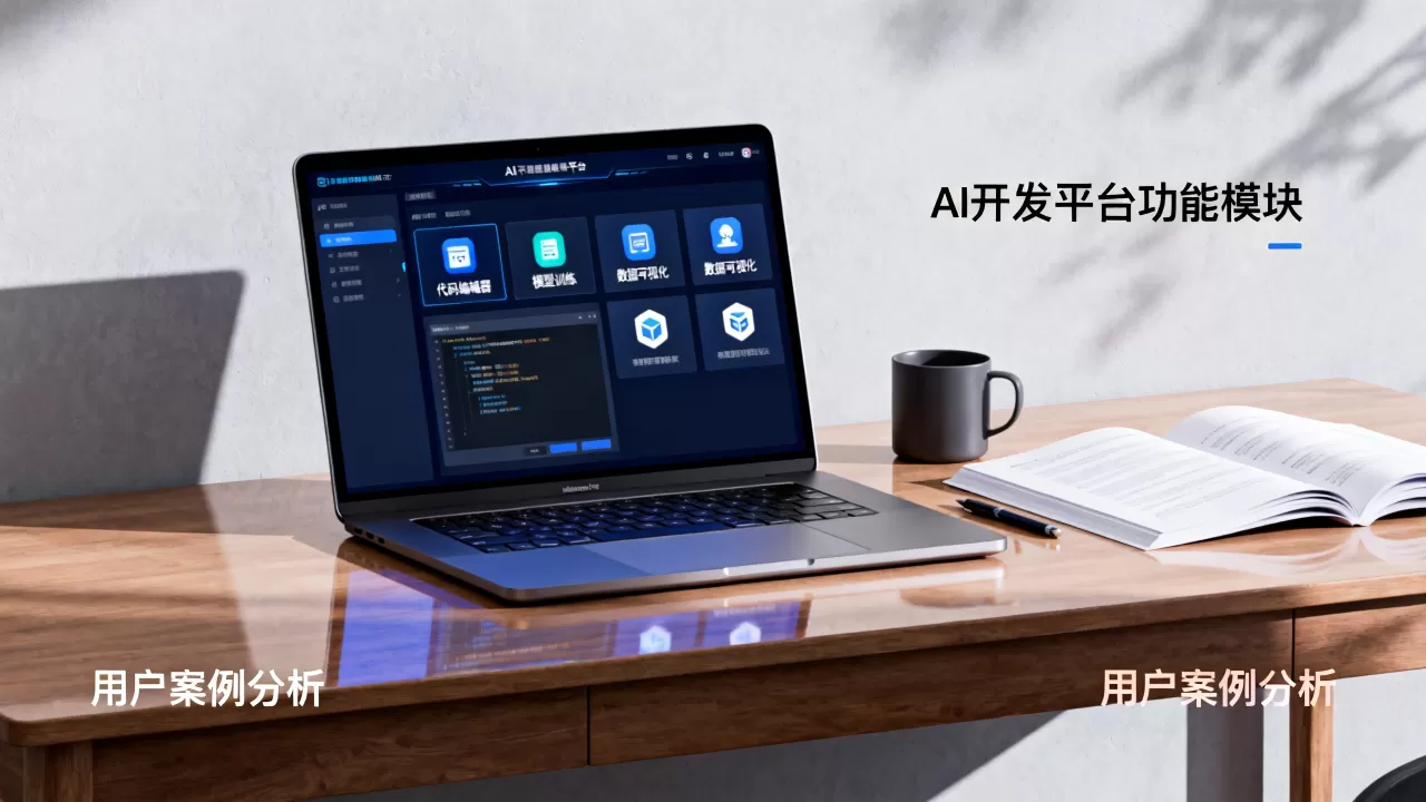 AI一体化开发平台好用吗?ai开发平台哪家强 AI一体化开发平台好用吗?ai开发平台哪家强