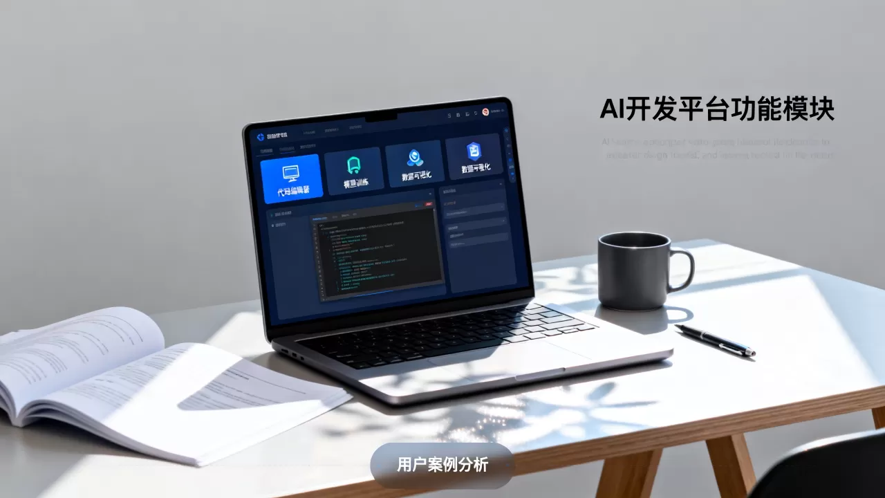 AI一体化开发平台好用吗?ai开发平台哪家强 AI一体化开发平台好用吗?ai开发平台哪家强