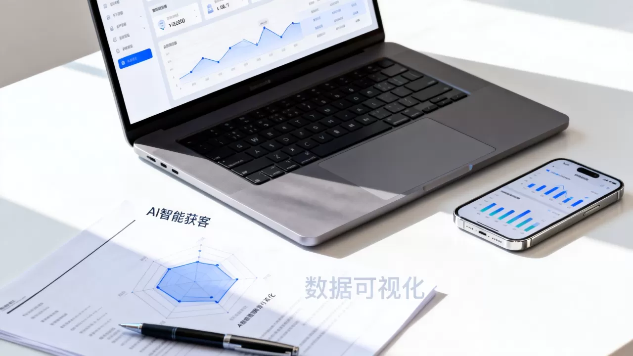 互联网AI智能获客真的有效吗?AI智能获客软件哪个好用 互联网AI智能获客真的有效吗?AI智能获客软件哪个好用