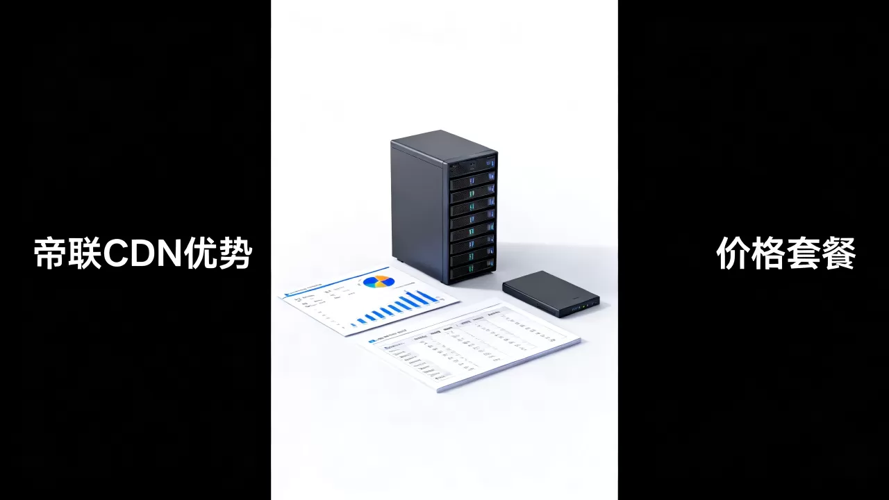 购买帝联cdn有哪些优势?帝联cdn价格及套餐详解 购买帝联cdn有哪些优势?帝联cdn价格及套餐详解