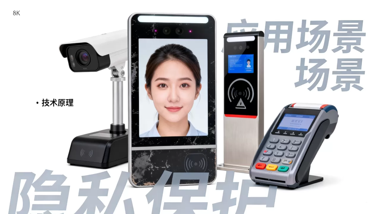 人脸识别技术作文怎么写？人脸识别技术的利与弊