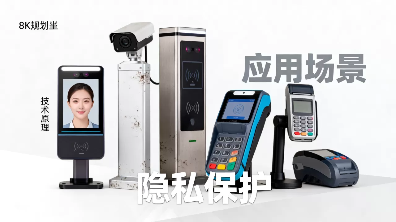 人脸识别技术作文怎么写？人脸识别技术的利与弊
