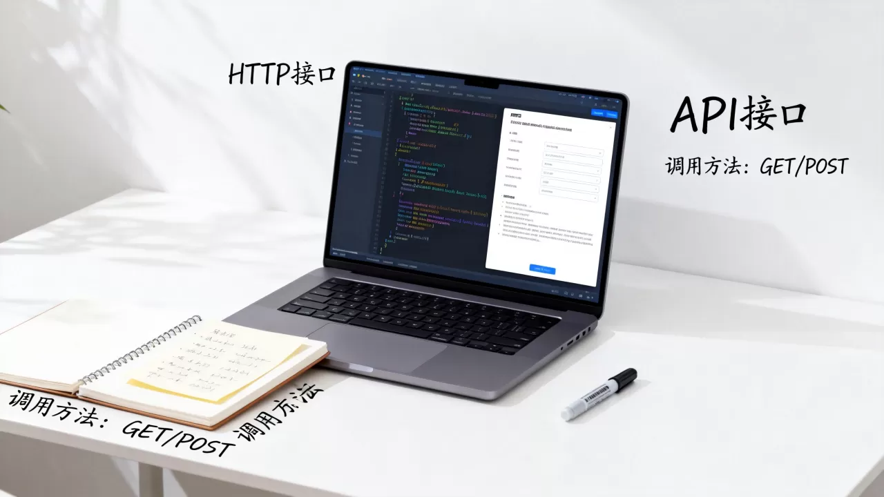http接口和api接口有什么区别?api接口调用方法 http接口和api接口有什么区别?api接口调用方法